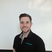 Joshua Seagrave, Mphys (Hons)