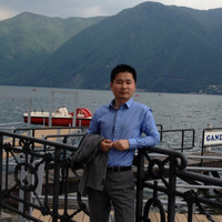 William Zhou
