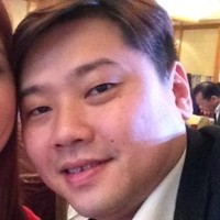 Simon Yeo