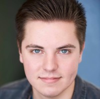 Lucas Robertson