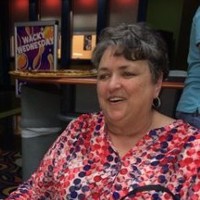 Mary Decker