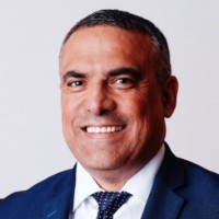 Mohamed Baluchi