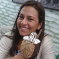 Aline Raquel Cristóvão de Souza