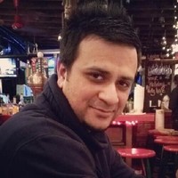 Khurram Ali