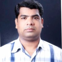 Rajshekhar Gokhale