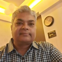 Santosh Jha