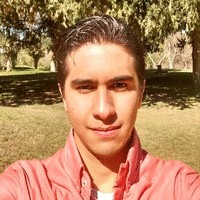 Jonathan Sánchez Mendoza