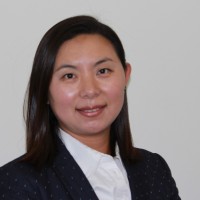 Davina Liu