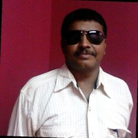 Ram Kumar V