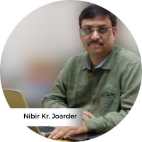 Nibir Kumar Joarder