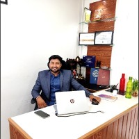 Ganesh Chaudhari