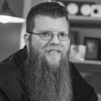 Jonathan Pierce