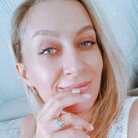 Tetiana Glybchenko