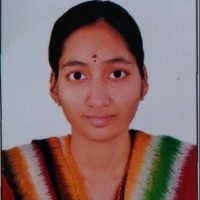 Vishnupriya Vemuru