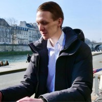 Jacob Lundin