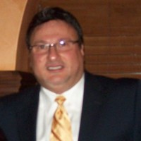 Tony Contrera