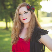 Samantha Dillard