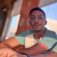 Ahmed Esam Omer