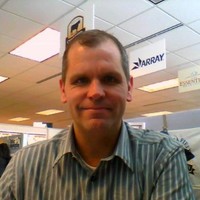 Matthew Kirkwood