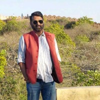 PAWAN R.