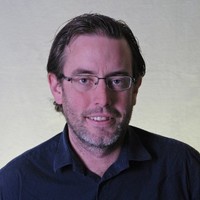 Christopher McElreavy