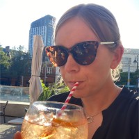 Jess Sharman