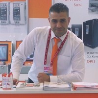 İhsan Sarikaya