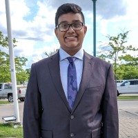 Nik Kuarsingh
