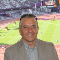 Mark Langley