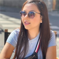 Divya Bansal