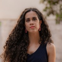 Ariadna Custodio Criado