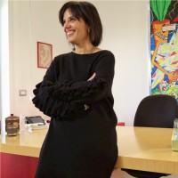 Maria Antonietta Calabro’