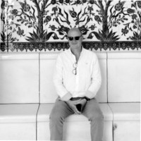Richard Burrell