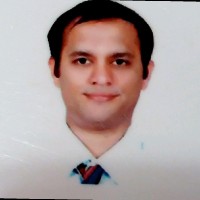 Ashwin Joshi