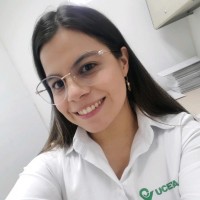 Daniela Briñez Cruz Administradora De Empresas