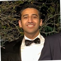 Rishi Bhagat