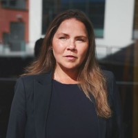 Madeleine Sääf