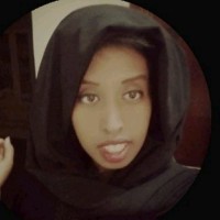 Muna Abdullahi Mohamud