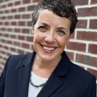 Virginia Hanson