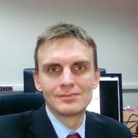 Alexander Afonyashin