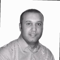 Mohammed Amine E.