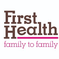 First Health Products Singapore Pte. Ltd.