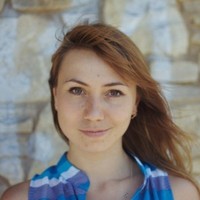 Наталья Нестерова
