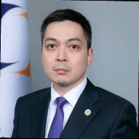 Dastan Kosherbayev