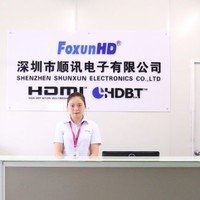 Foxson You
