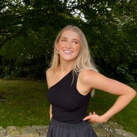 Abigail Ashworth
