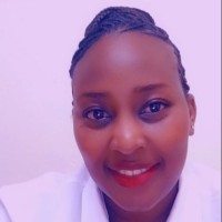 Billiah Obonyo