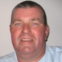Malcolm Caldwell