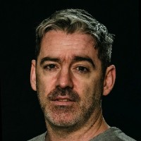 Damien Lumsden