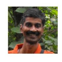 Srikanth Ranganathan